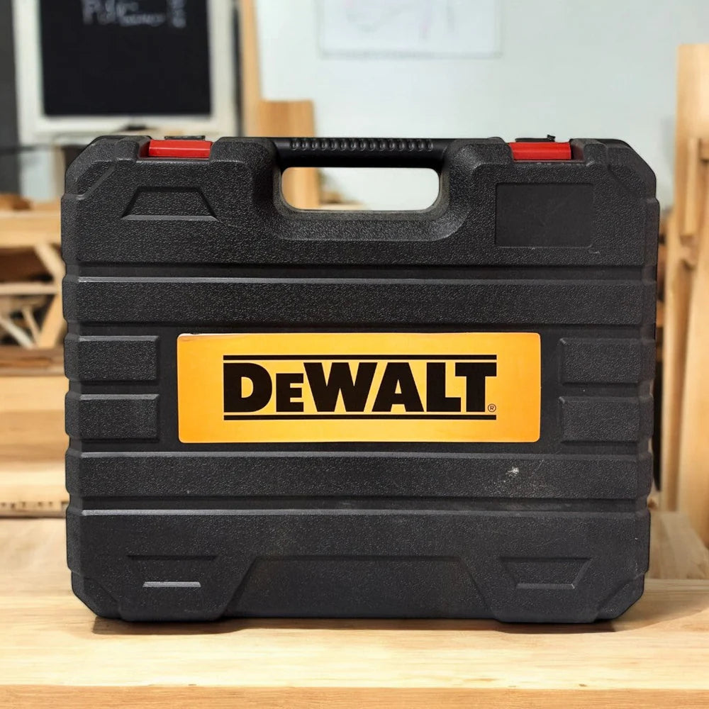 Pulidora 128v DeWalt