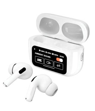 Airpods Con Pantalla