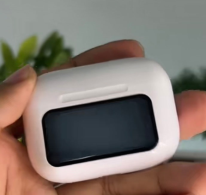 Airpods Con Pantalla